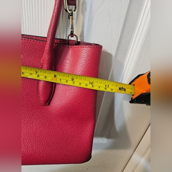 Kate Spade New York Eva Small Zip Top Satchel - Picture 8 of 9